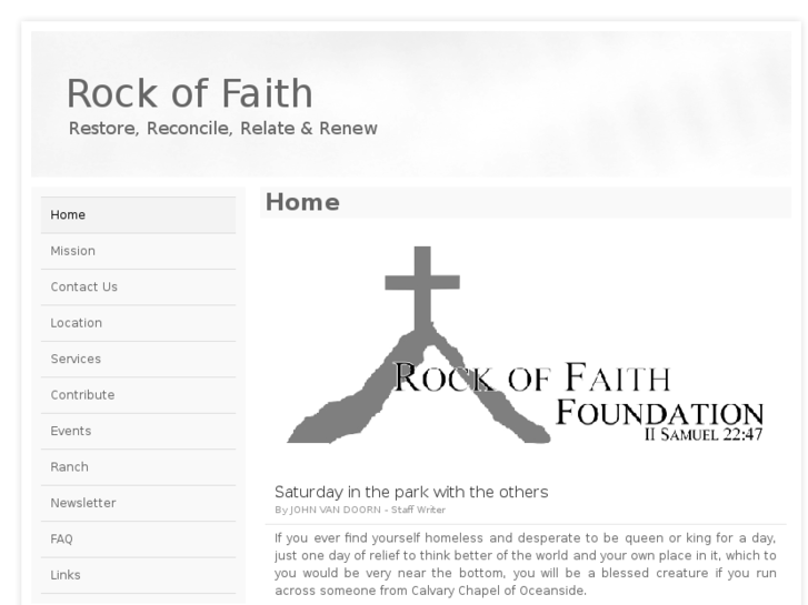 www.rockoffaithfoundation.org