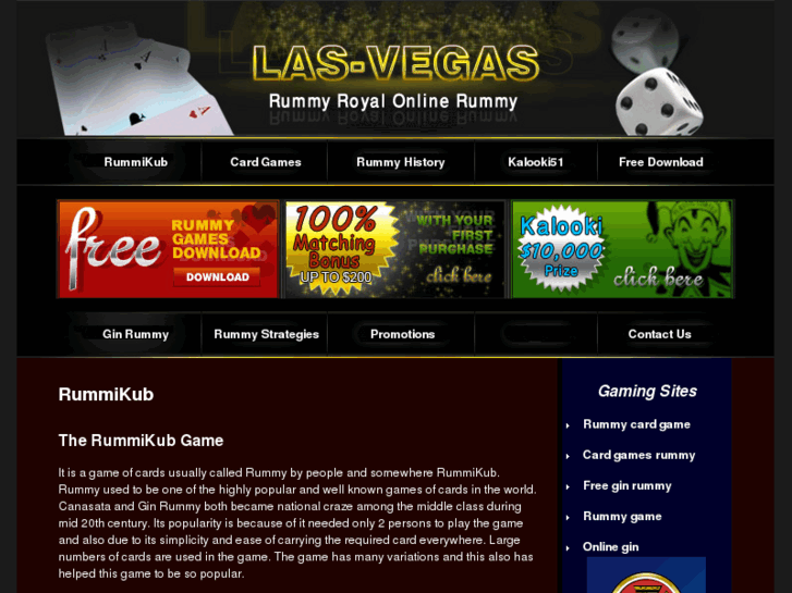 www.rummikub.biz