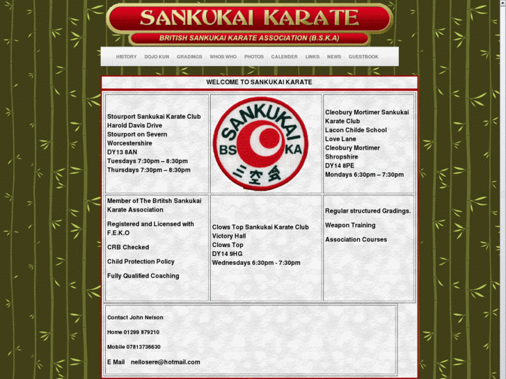 www.sankukaikarate.co.uk