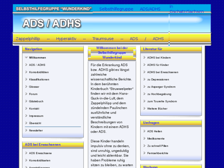 www.selbsthilfegruppe-wunderkind.de