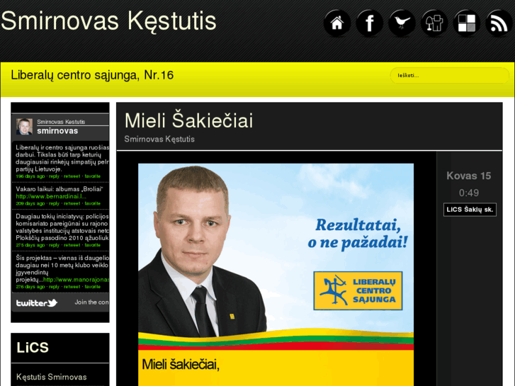 www.smirnovas.lt