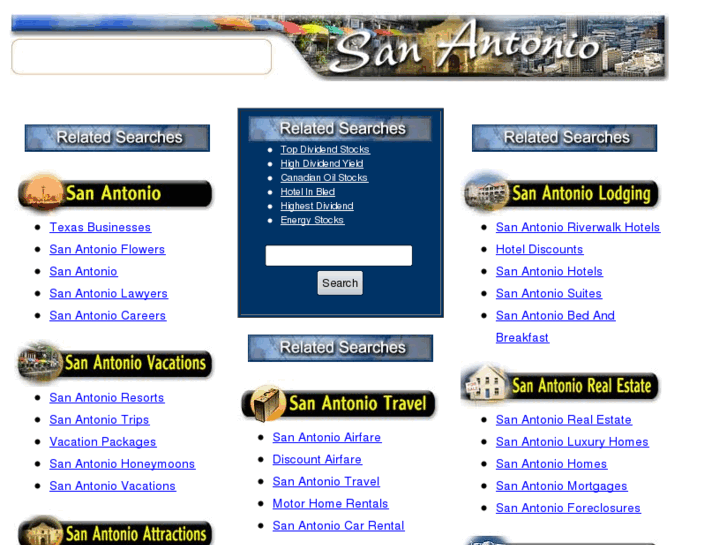 www.snantonio.com
