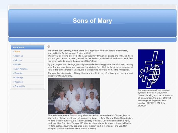 www.sonsofmary.com