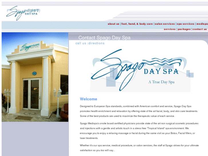 www.spagodayspa.com