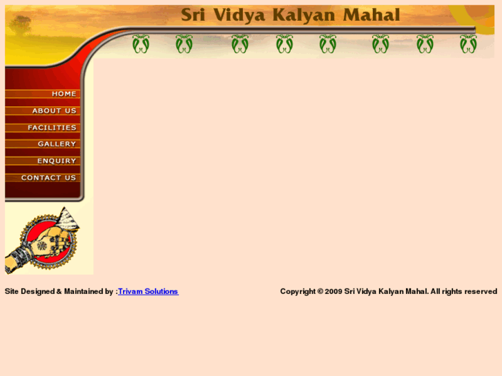 www.srividyakalyanmahal.com