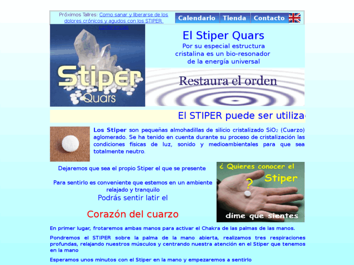 www.stiper.net