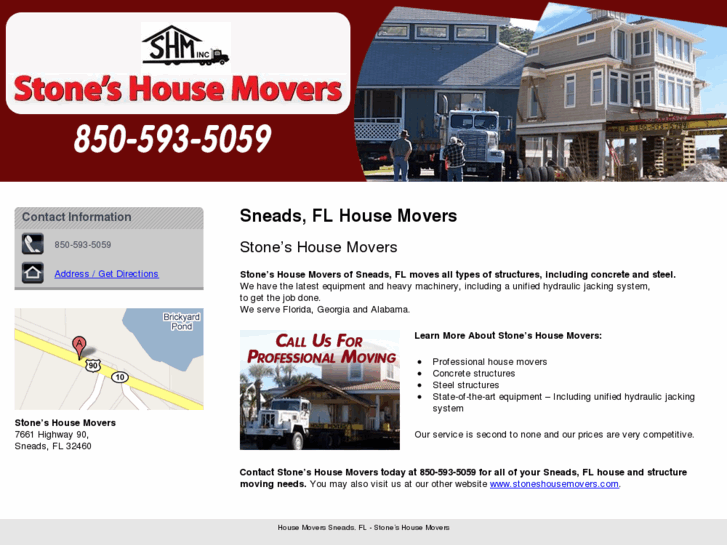 www.stoneshousemovers.net