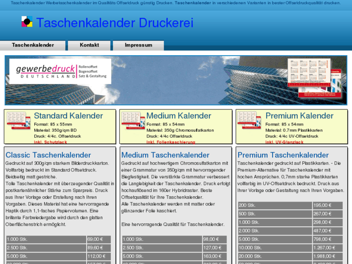 www.taschenkalender-druckerei.de