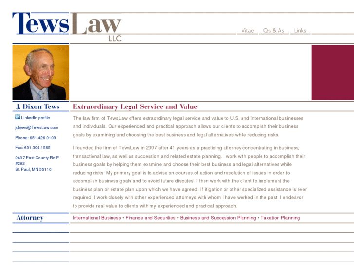 www.tewslaw.com