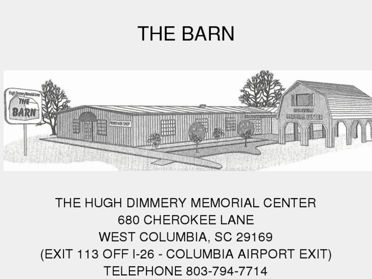 www.thebarnsc.org