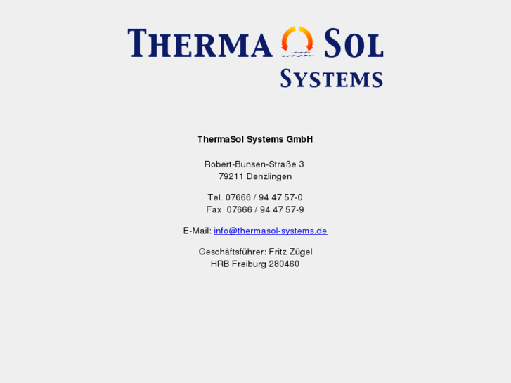 www.thermasol-systems.com