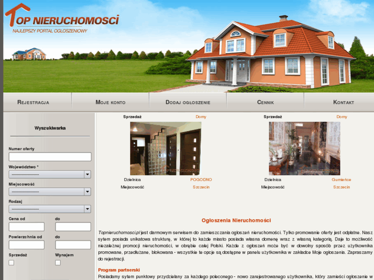 www.topnieruchomosci.pl