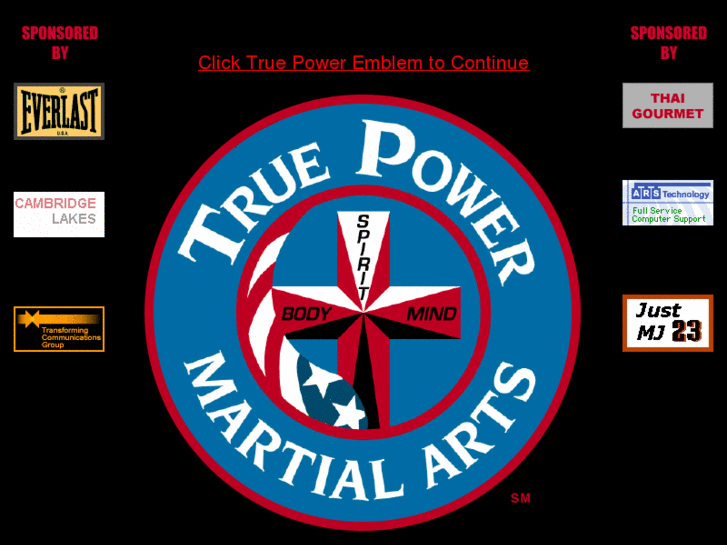 www.truepowermartialarts.com