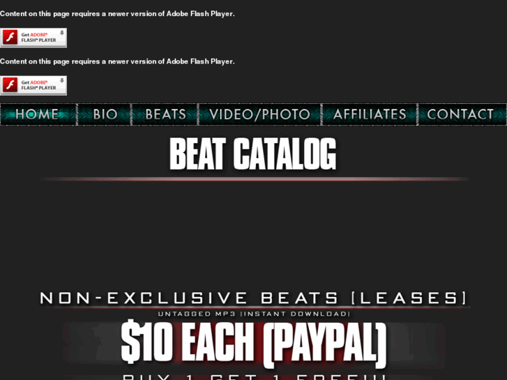 www.tyonthebeat.com