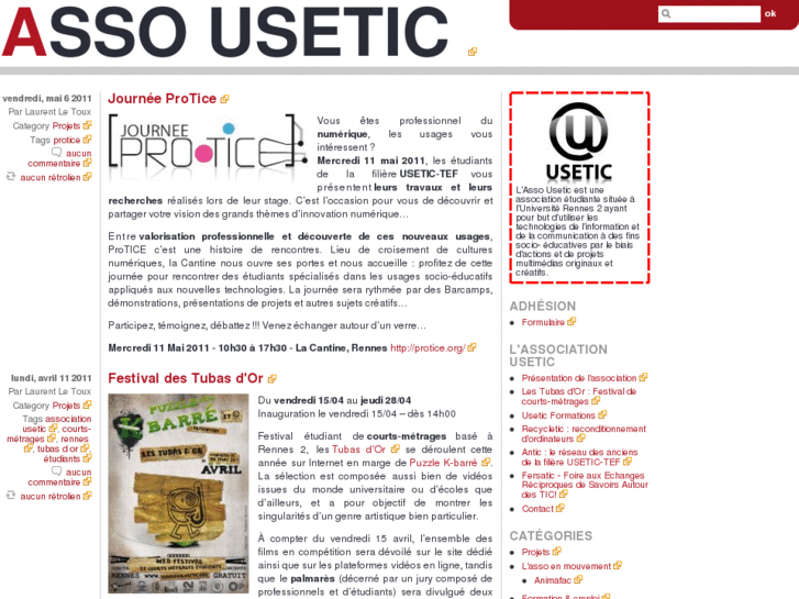 www.usetic.org