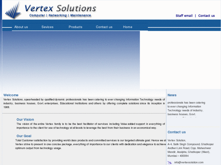 www.vertexsolution.com