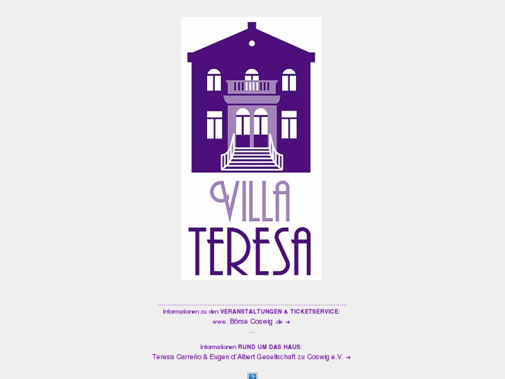 www.villa-teresa.de