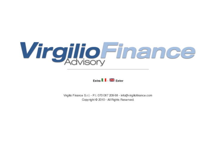 www.virgiliofinance.com