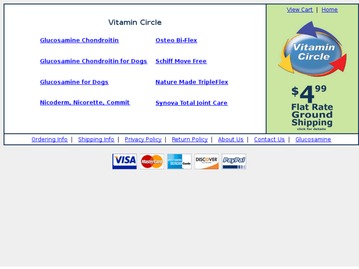 www.vitamin-circle.com