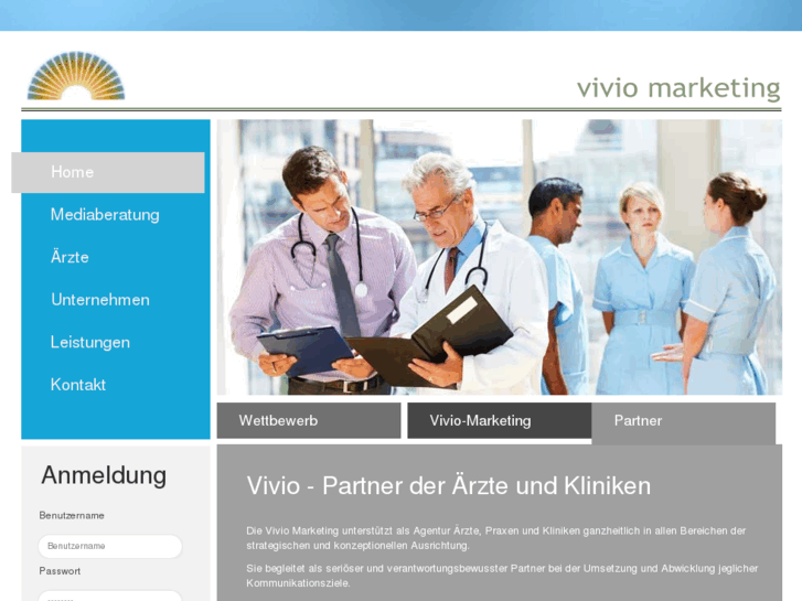 www.vivio-marketing.com