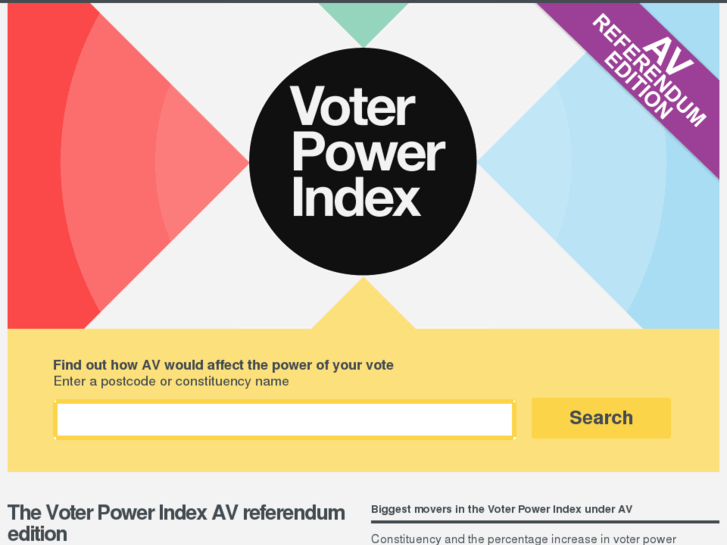 www.voterpower.org.uk