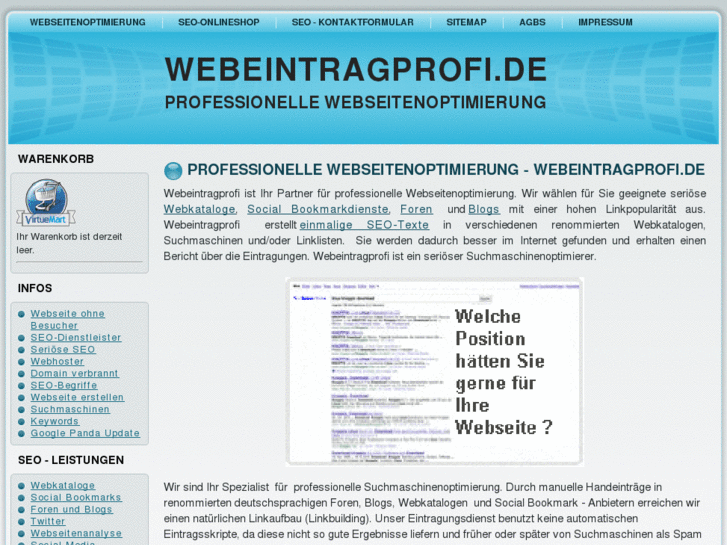 www.webeintragprofi.de