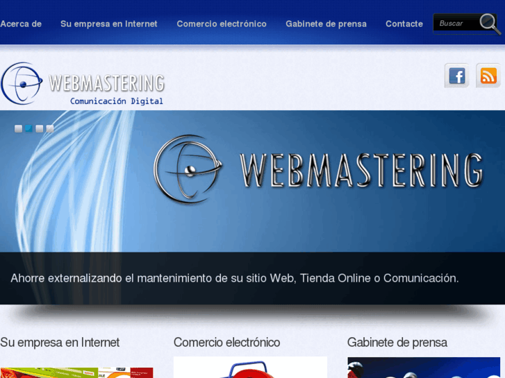 www.webmastering.es