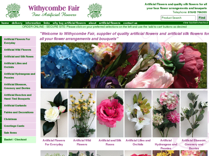 www.withycombefair.co.uk