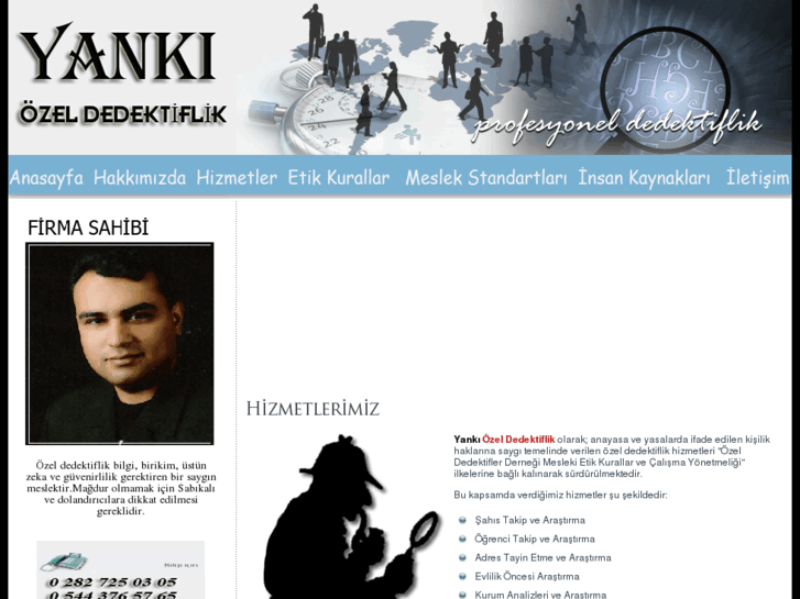 www.yankidedektiflik.com