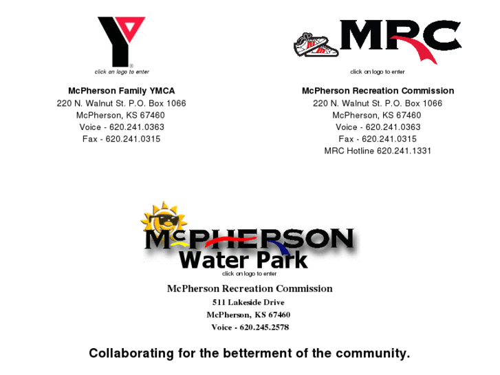 www.ymca-mrc.com