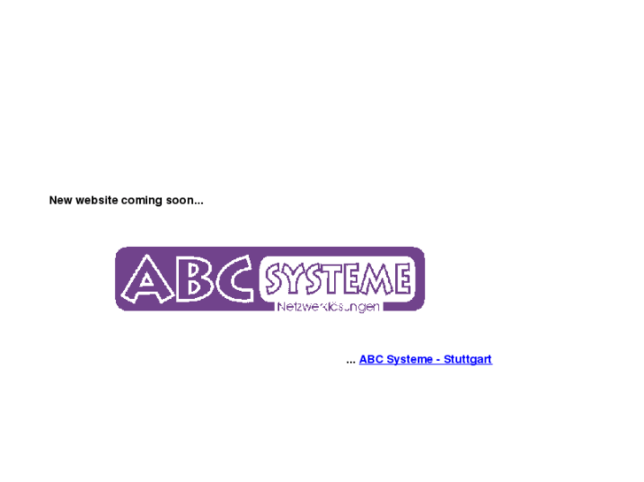 www.abc-systeme.net