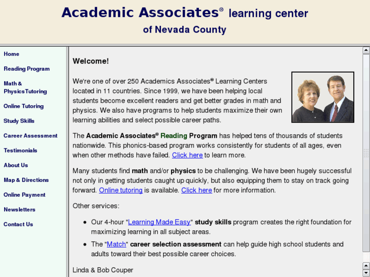 www.academicnc.com