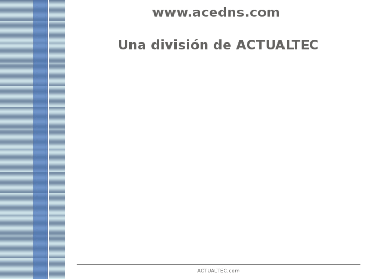 www.acedns.com