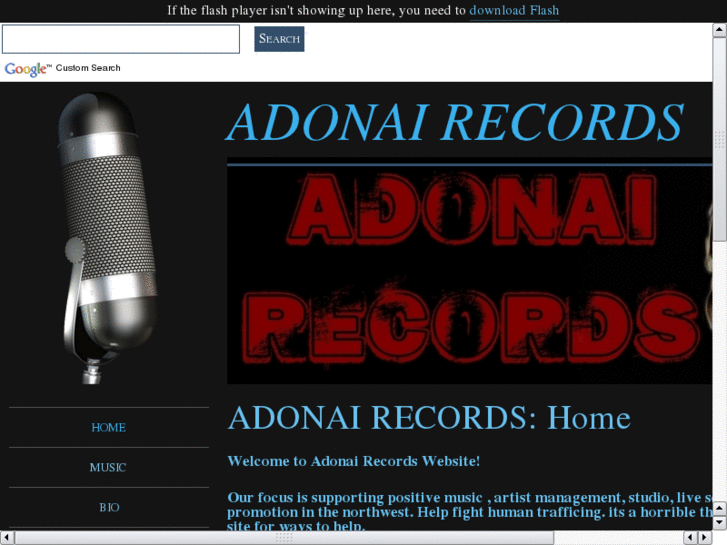 www.adonairecords.net