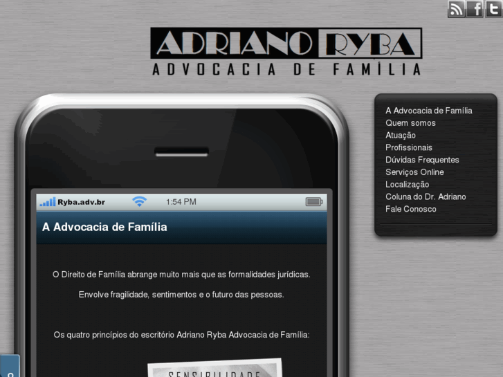 www.adrianoryba.com