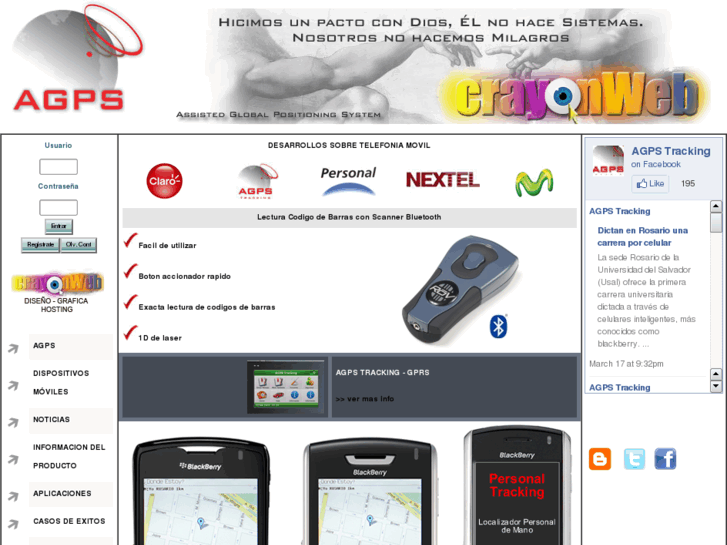 www.agpstrucking.com