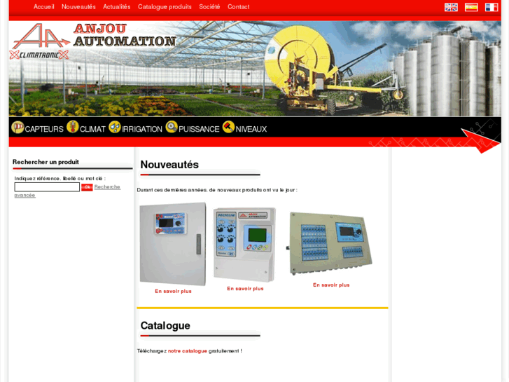 www.anjouautomation.fr