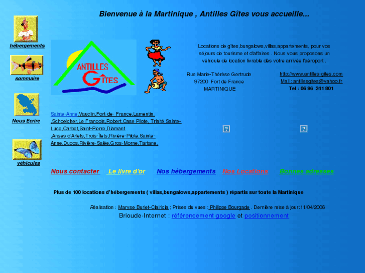 www.antilles-gites.com