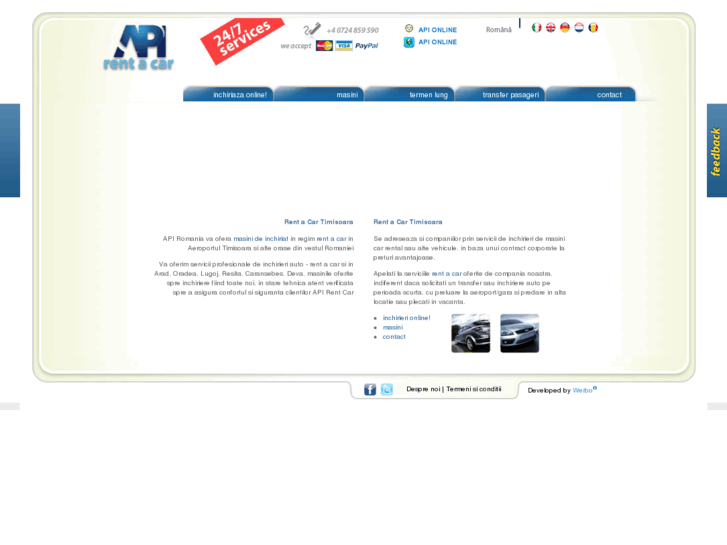 www.apirentacar.ro