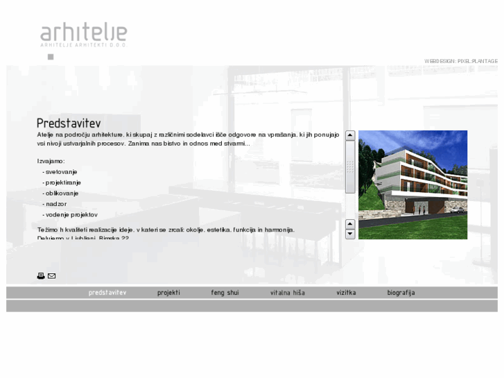 www.arhitelje.com