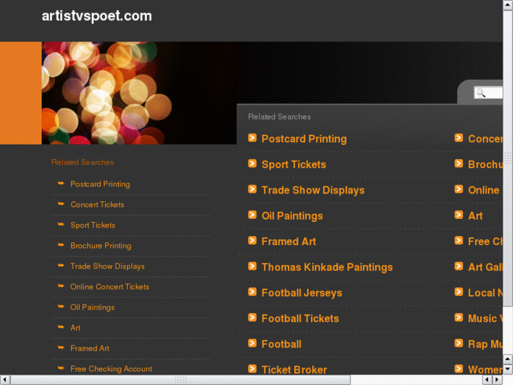 www.artistvspoet.com
