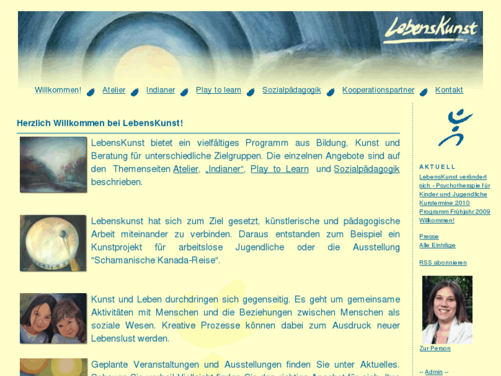 www.atelier-lebenskunst.com