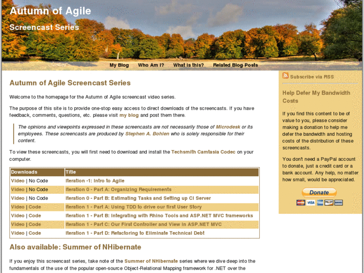 www.autumnofagile.net