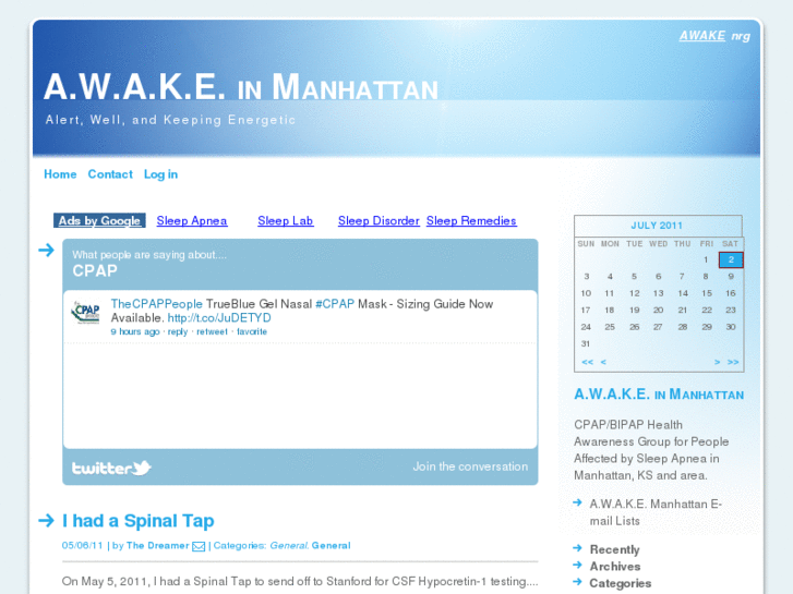 www.awakemanhattan.info