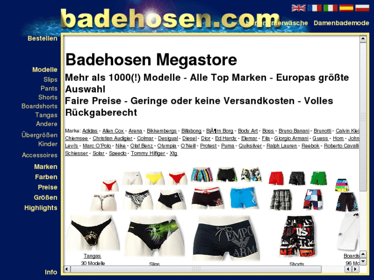 www.badehosen.com