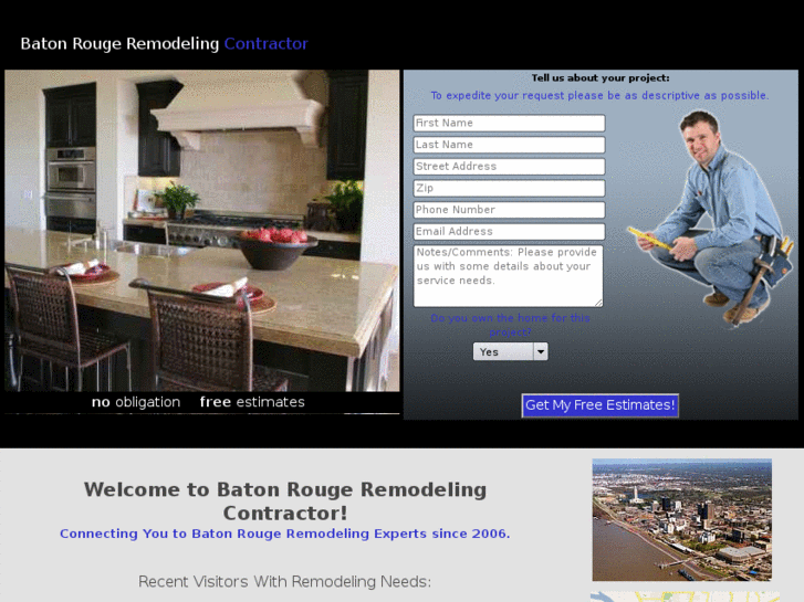 www.batonrougeremodelingcontractor.com
