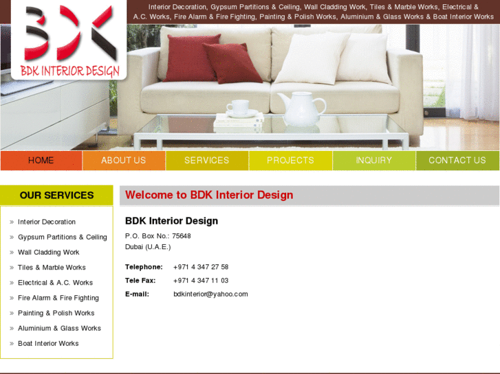 www.bdkinterior.com