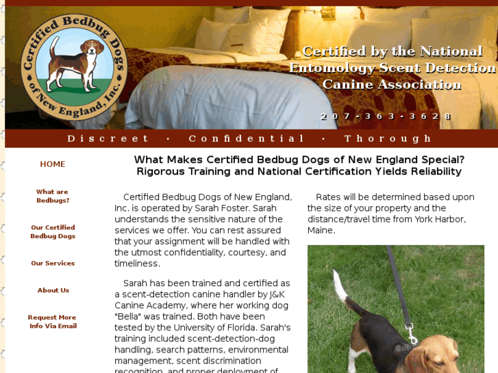 www.bedbug-dogs.net