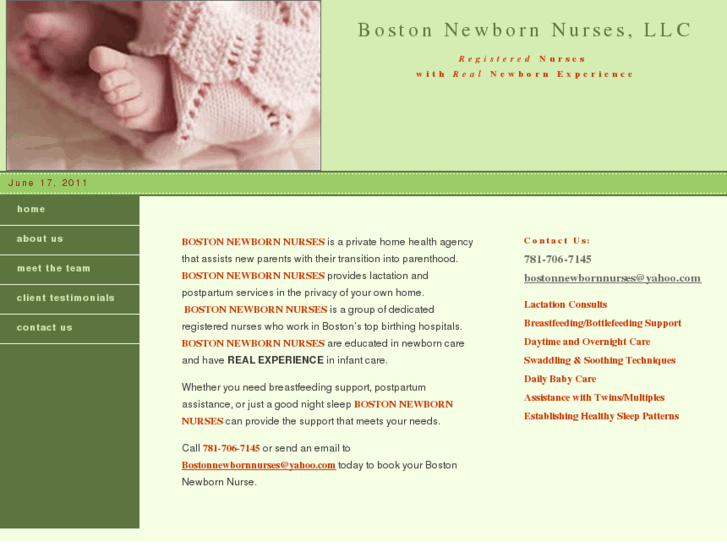 www.bostonbabynurses.com