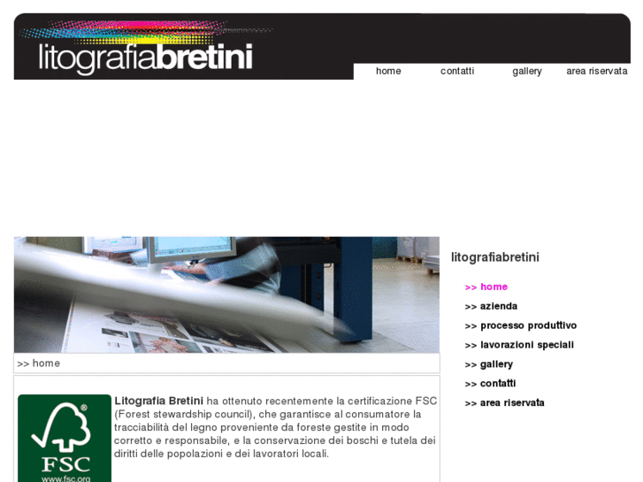 www.bretini.it